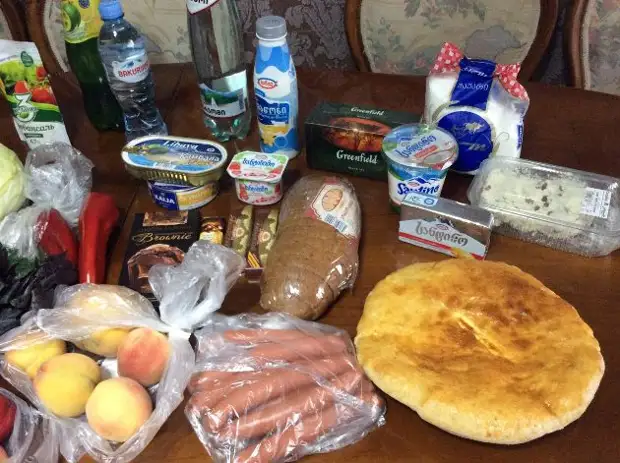 «Как в большой семье»: переехавшая в Грузию пенсионерка поделилась своими впечатлениями