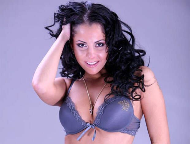 Елена БЕРКОВА
