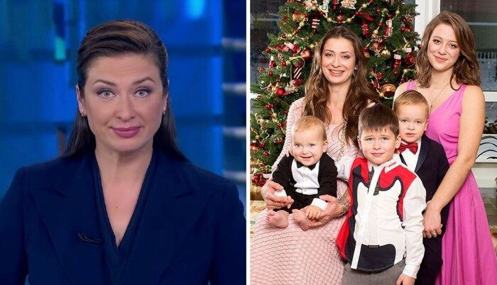 Звёздные мамочки, которые родили 4 детей и больше и сумели сделать карьеру