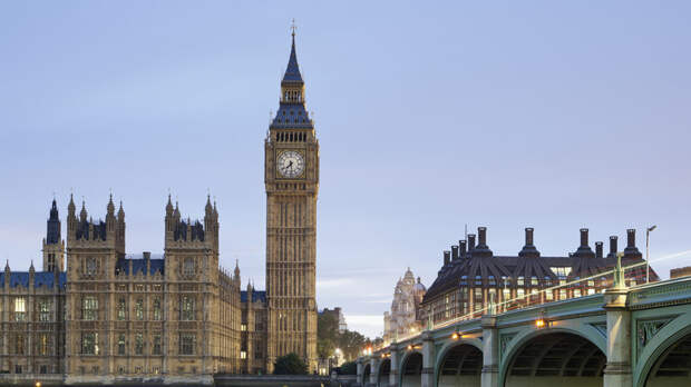 Переехавший в Россию британец Буллен отверг утверждения об угрозе Лондону