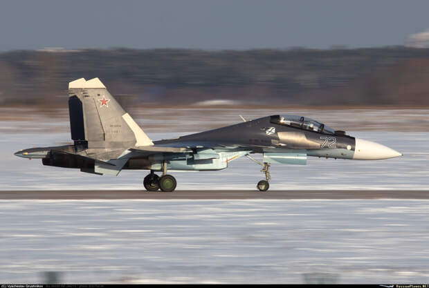 Су-30СМ(Д): работа над ошибками