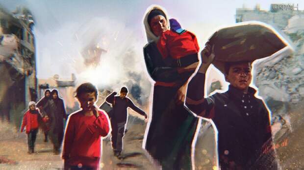 Эксперты: Башар Асад легко справится с проблемой коронавируса в Сирии Эксперты: Башар Асад легко справится с проблемой коронавируса в Сирии