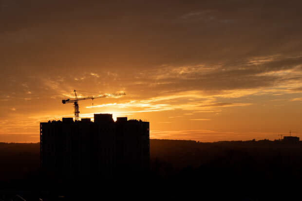 Тульские застройщики перешли на электронную регистрацию договоров долевого участия