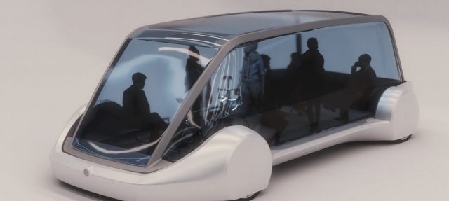 Boring Company Маска начала бурить второй скоростной тоннель