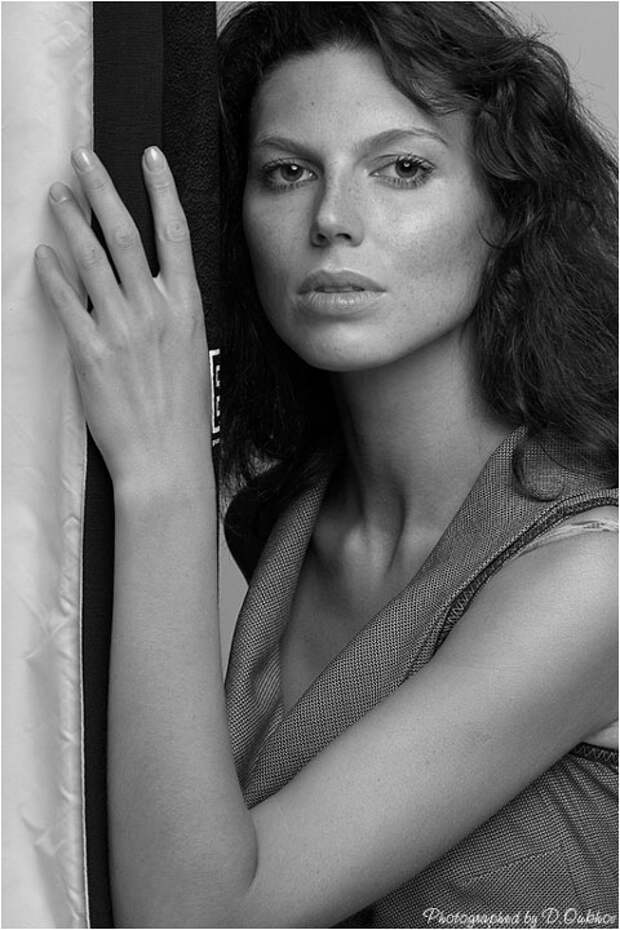 Эльмира Метревели (Туюшева) Мисс Россия 1995 фото