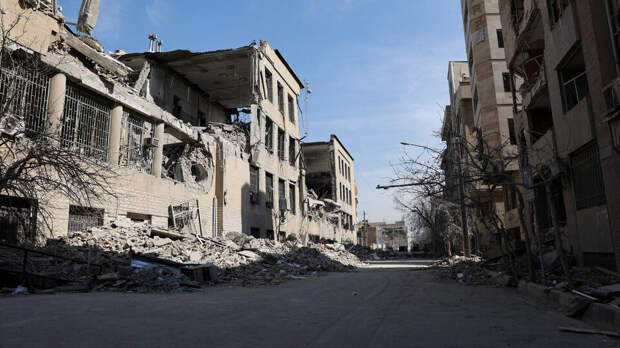 Farsna: удары США и Израиля повредили 3,6 тысячи гражданских объектов в Иране