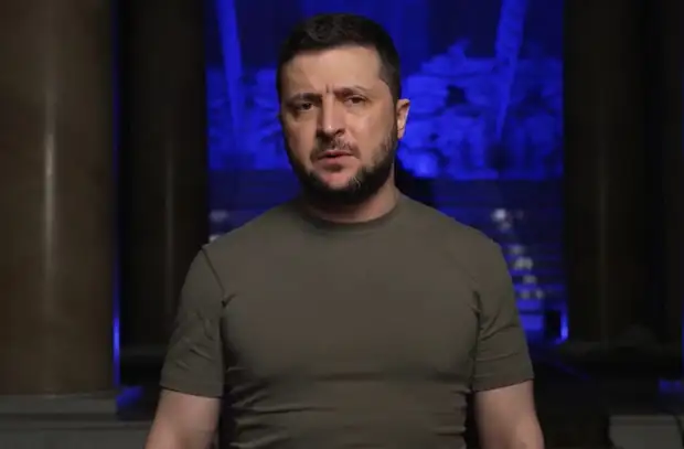 Зеленский допустил, что не будет встречаться с Путиным после событий в Буче