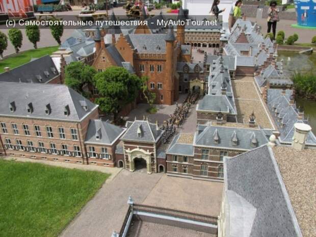 Madurodam