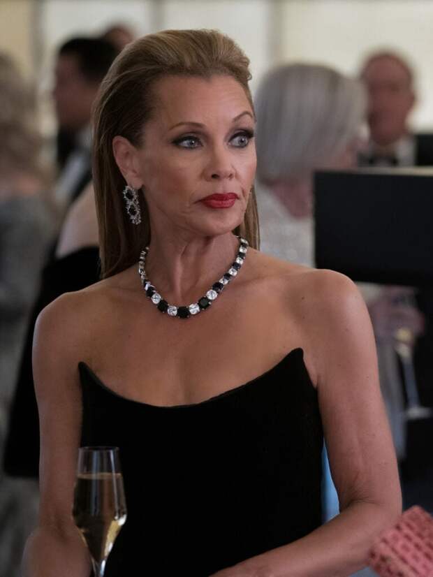 Vanessa Williams as Roselyn Joshi