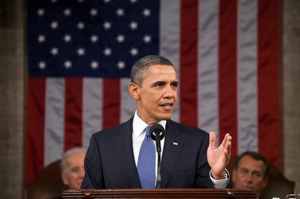 WP: Обама предупреждал Байдена, что ему будет сложно переизбраться