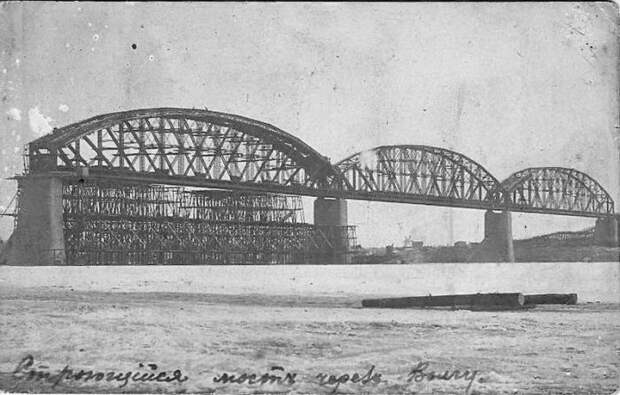 Подборка редких фотографий со всего мира. Часть 34  (30 фото)