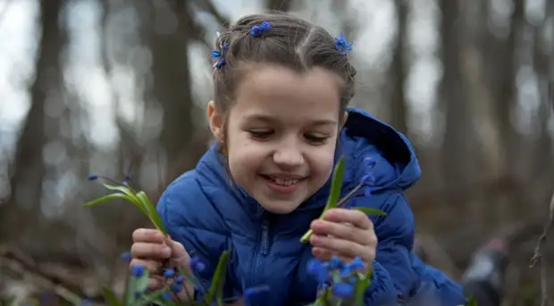 От +8 до +20 градусов ожидается в Кузбассе в среду, 6 апреля