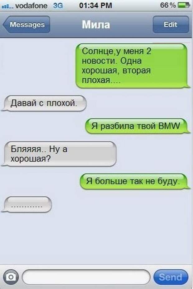 Новогодняя минутка юмора Новогодняя минутка юмора