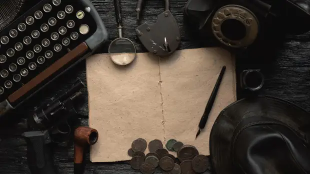 В поисках преступника: тест RT о знаменитых русских следователях