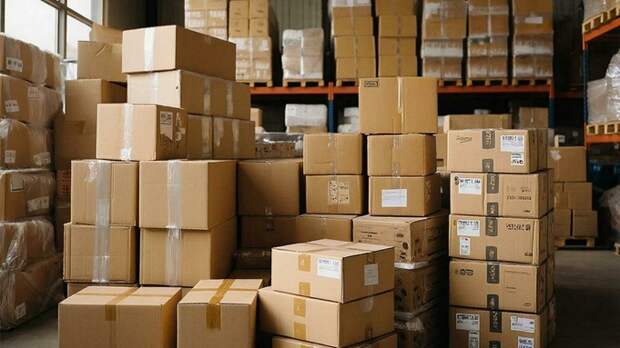 Китай на паузе. Как Праздник весны повлиял на поставки товаров в Россию