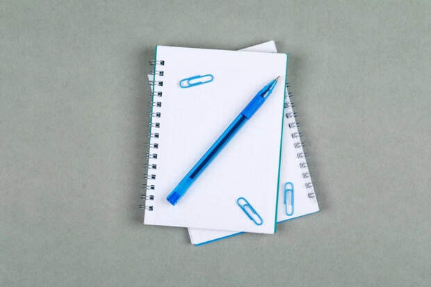 Шариковая ручка: от грязной лужи до карбида вольфрама