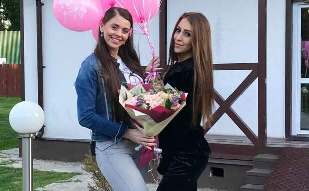 ОЛЯ И АЛЕНА РАПУНЦЕЛЬ ОЛЯ И АЛЕНА РАПУНЦЕЛЬ