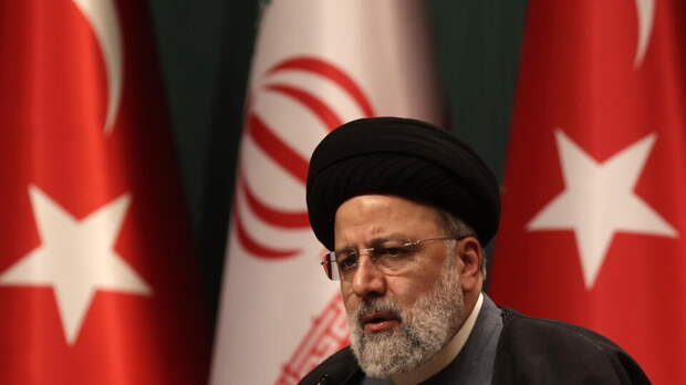 Иран пригрозил "страшным ответом" на действия против интересов страны