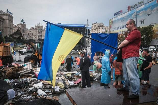 Что общего между Руандой и Украиной? Что общего между Руандой и Украиной?