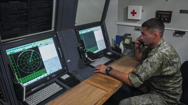 Силы ПВО отразили БПЛА-атаку ВСУ на Ростовскую область