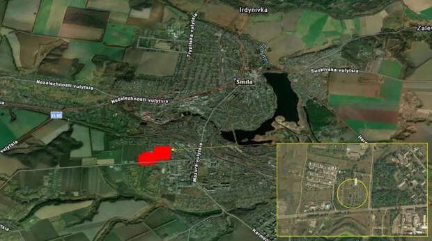 На Украине после ночного удара ВС РФ остановились железнодорожные перевозки