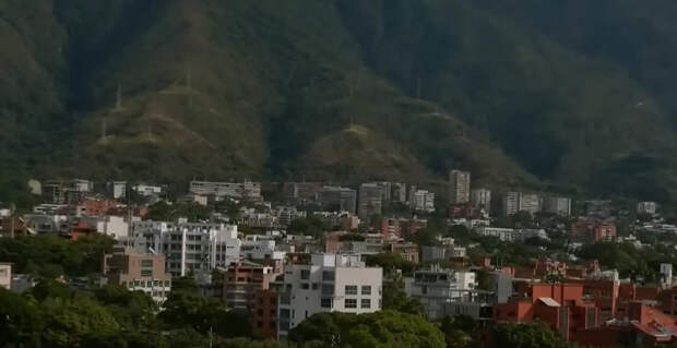 "Венесуэла не будет ничьей колонией": Жёсткий ответ Вашингтону. Каракас выступил с заявлением о Мадуро