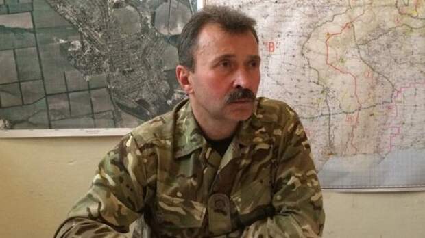 Хроника Донбасса: в ДНР заявили о новом «котле» для армии Украины, экс-глава Генштаба ВСУ признал преступления сил АТО