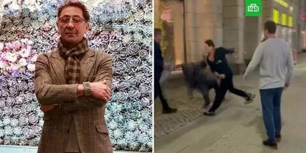 Лепс возместил ущерб пострадавшему в драке россиянину