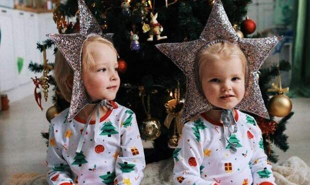 Чем близнецы и двойняшки отличаются от других детей: 11 невероятных фактов