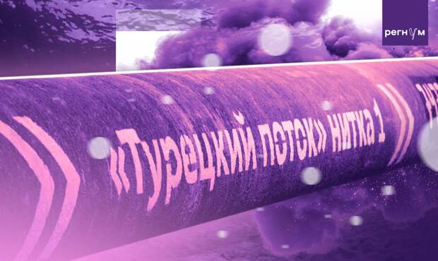 В посольстве РФ сообщили о попытках диверсий на Черноморских трубопроводах