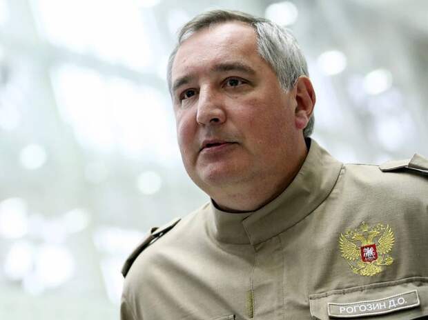Рогозин призвал бойцов РФ ничего не покупать у жителей новых регионов РФ