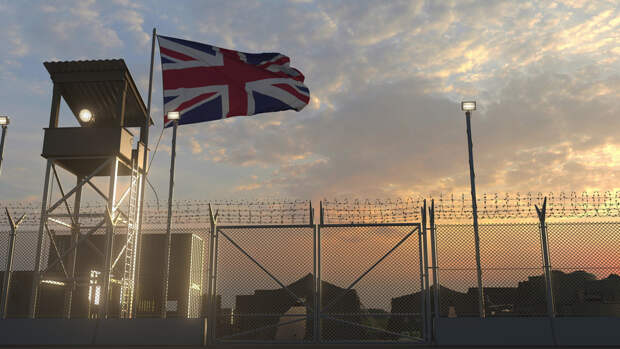 Лондон не разрешит США использовать британские базы для ударов по мостам и электростанциям Ирана