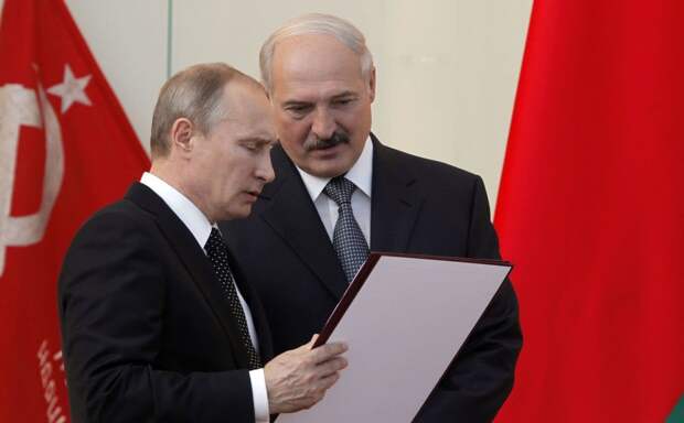 Остальное Лукашенко воспринимает как слабость – какие требования Москва должна предъявить Минску