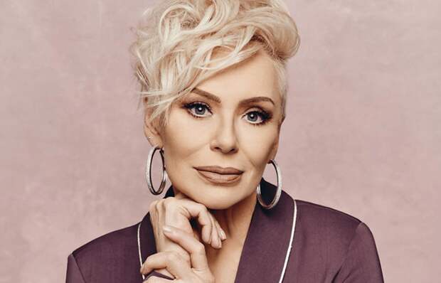 Ирина Понаровская: предательства, чудеса рождения и трагедия единственного сына