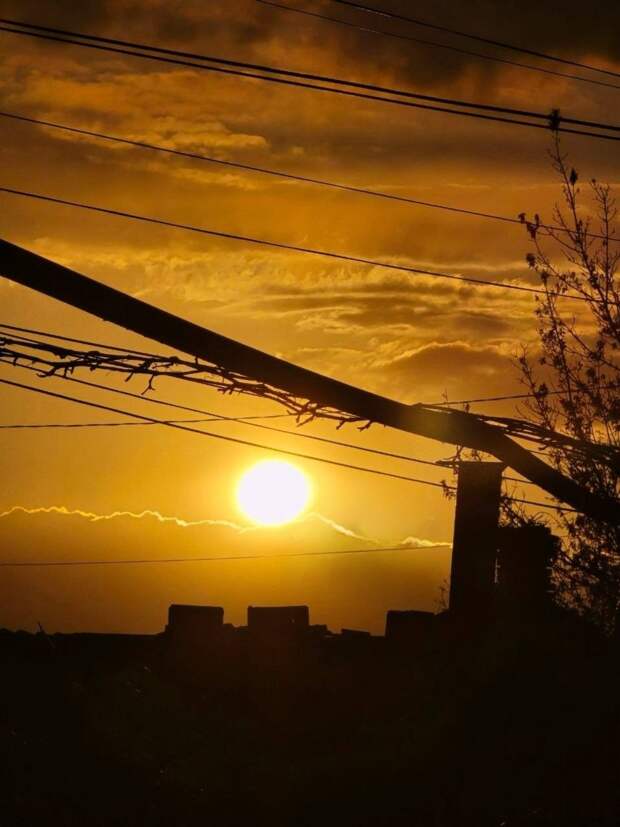 Добрый вечер