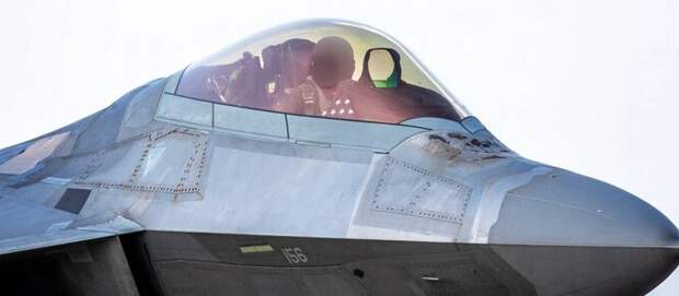 F-22