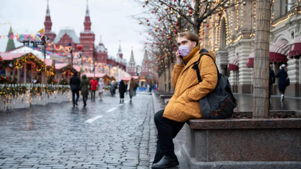 Сын сотрудницы ООН переехал в Россию, чтобы стать физруком, и рассказал, что его поразило