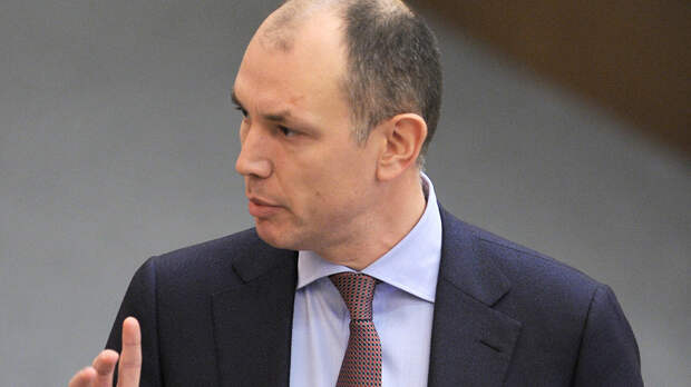 Председателем правительства Подмосковья стал Ильдар Габдрахманов 