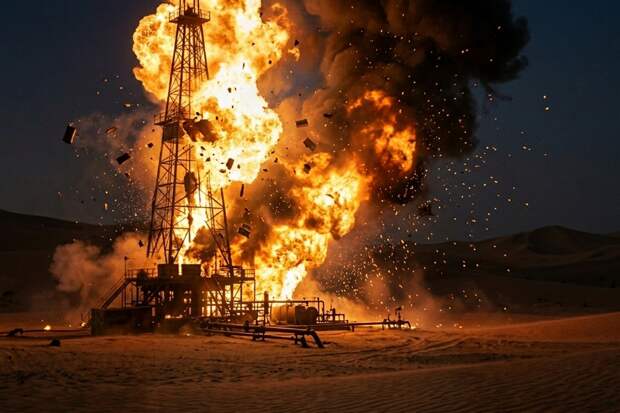 Назван возможный ответ Ирана, мощнее блокировки Ормузского пролива