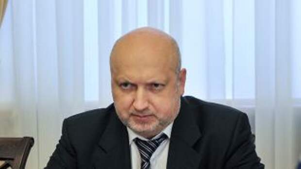 Турчинов считает, что нужно документировать преступление опроса на выборах