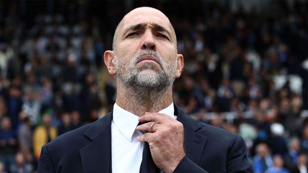 Тудор — о кризисе в «Тоттенхэме»: «Люди думают, что придет новый тренер и все исправит. Меня это смешит»