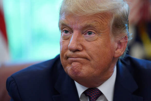 Эго Трампа назвали препятствием миру