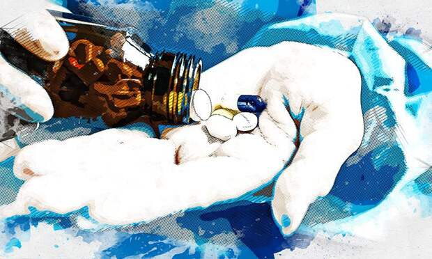 Глава орловского депздрава назвал угрожающие цифры по просроченным рецептам