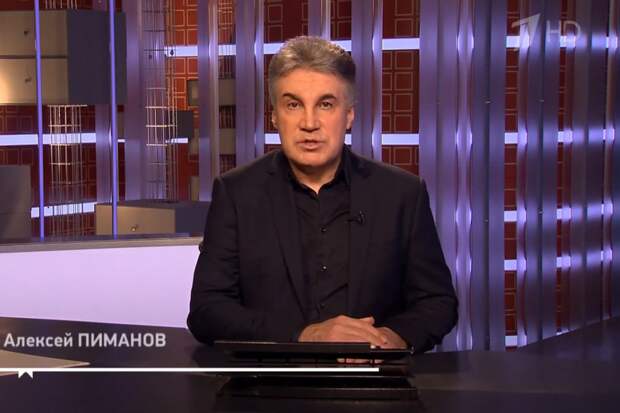 Путин выразил соболезнования родным и близким Пиманова