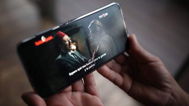 Бурак Озчивит объяснил популярность турецких сериалов в России