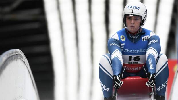 Президент ФССР: в этот раз на Олимпийские игры саночники едут не за медалями