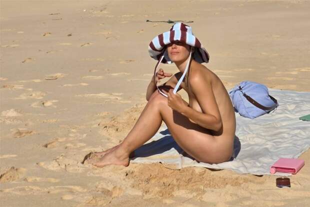 Актриса Ирина Горбачева вновь опубликовала обнаженное фото после набора веса