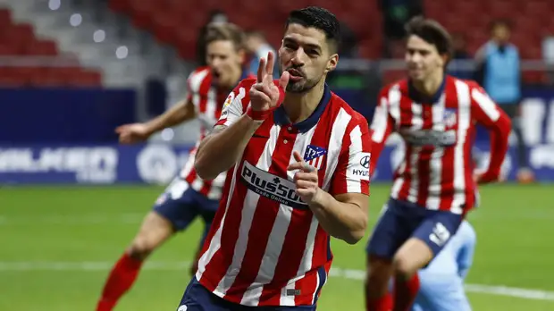 Превзошёл все ожидания: как «Атлетико» оторвался от «Реала» с «Барселоной» и стал фаворитом чемпионской гонки в Примере