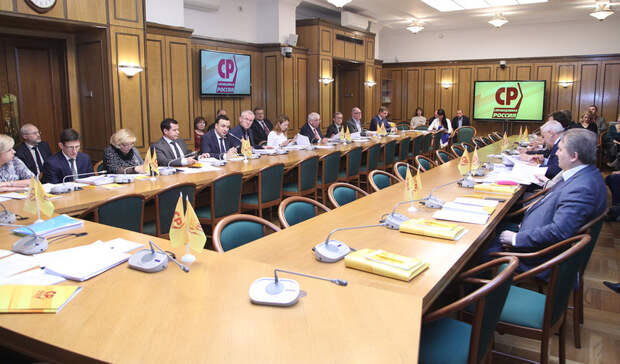 В Перми «Справедливая Россия» заявила о махинациях при подсчете подписей