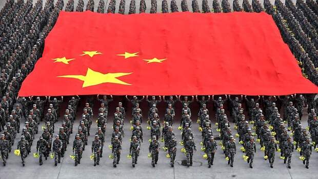 Помпео назвал Китай большей угрозой для мира, чем Россия